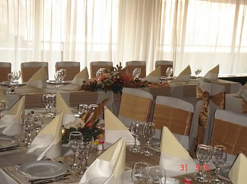 Hotel Moldova Nunta Iasi