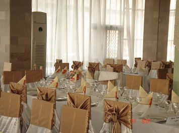 Hotel Moldova Nunta Iasi