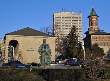Hotel Moldova Nunta Iasi