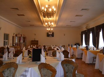Casa Lux Bucium Nunta Iasi