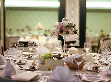 Cosmopolitan Ramada Nunta Iasi