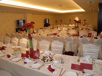 Cosmopolitan Ramada Nunta Iasi