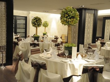 Cosmopolitan Ramada Nunta Iasi