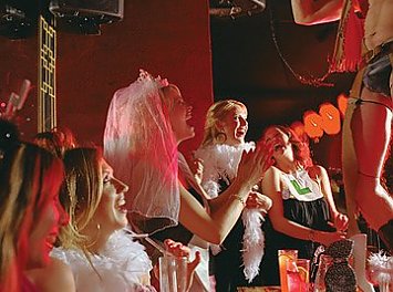 Cosmopolitan Ramada Nunta Iasi