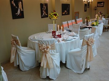 Restaurant Monaco Nunta Iasi