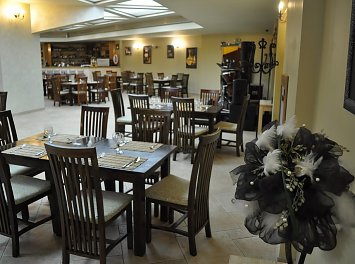 Restaurant Monaco Nunta Iasi