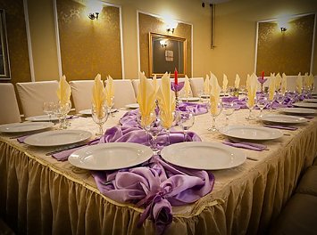 Casa Vanatorului Nunta Iasi