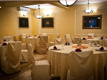 Casa Vanatorului Nunta Iasi