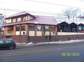 Restaurant Escape Nunta Iasi