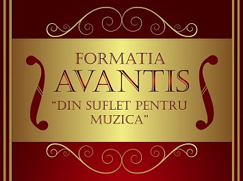 Formatia AVANTIS Nunta Iasi