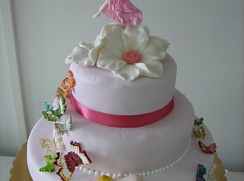 Cake Expert Nunta Iasi
