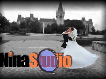 Nina Studio Nunta Iasi