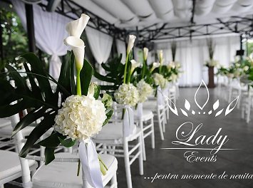 Lady Events Nunta Iasi