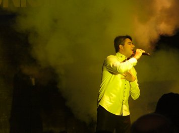 Maricel Verdes Nunta Iasi
