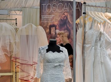 Sposa Toscana Nunta Iasi