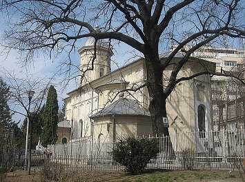 Biserica Talpalari Nunta Iasi