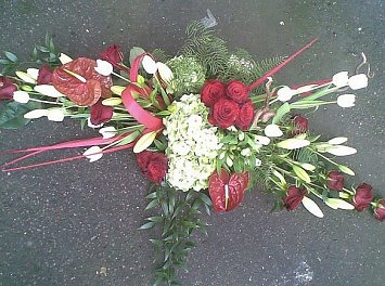 Atelier Floral Amaryllis Nunta Iasi