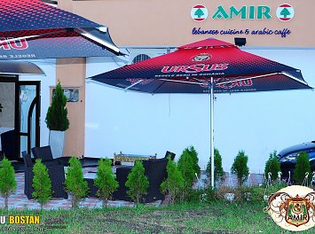 Restaurant Amir Nunta Iasi