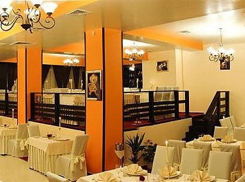 Restaurant AgathA Nunta Iasi