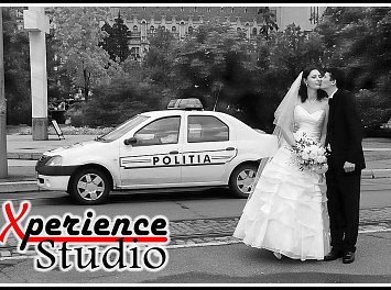 Xperience Studio Nunta Iasi