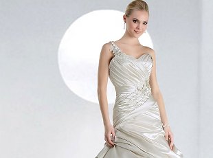 Colectia Impression Bridal toamna-iarna 2011/2012