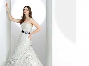 Couture Impression Bridal toamna-iarna 2011/2012