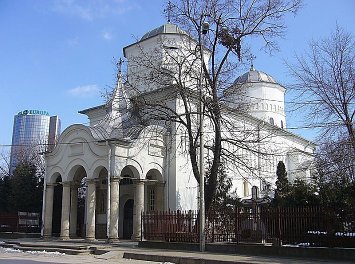 Adormirea Maicii Domnului Nunta Iasi