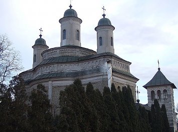 Sfantul Haralambie Nunta Iasi