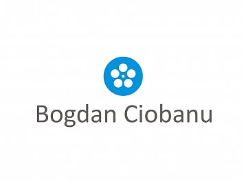 Bogdan Ciobanu Nunta Iasi
