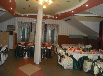 Restaurant Stef Nunta Iasi