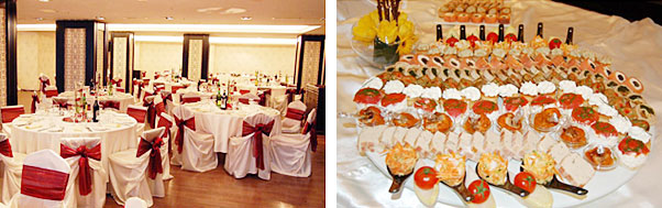 Ramada in Top 10 Restaurante nunta Iasi