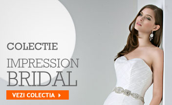 Colectie rochii - Impression Bridal